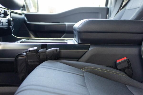 Ambidextrous Holster - Image 3