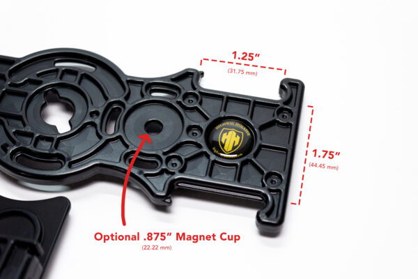 Highway Holster Multi-Mount - Image 4