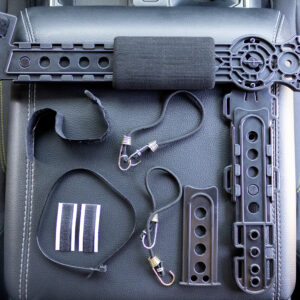Highway Holster Multi-Mount