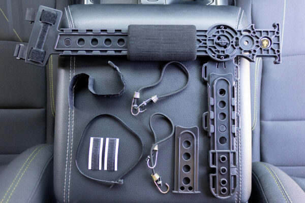 Highway Holster Multi-Mount
