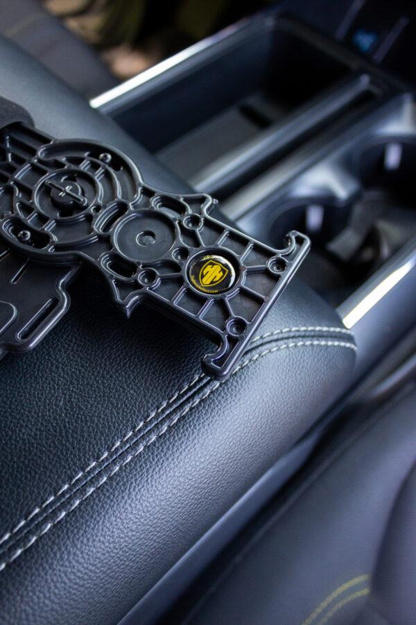 Highway Holster Multi-Mount - Image 6