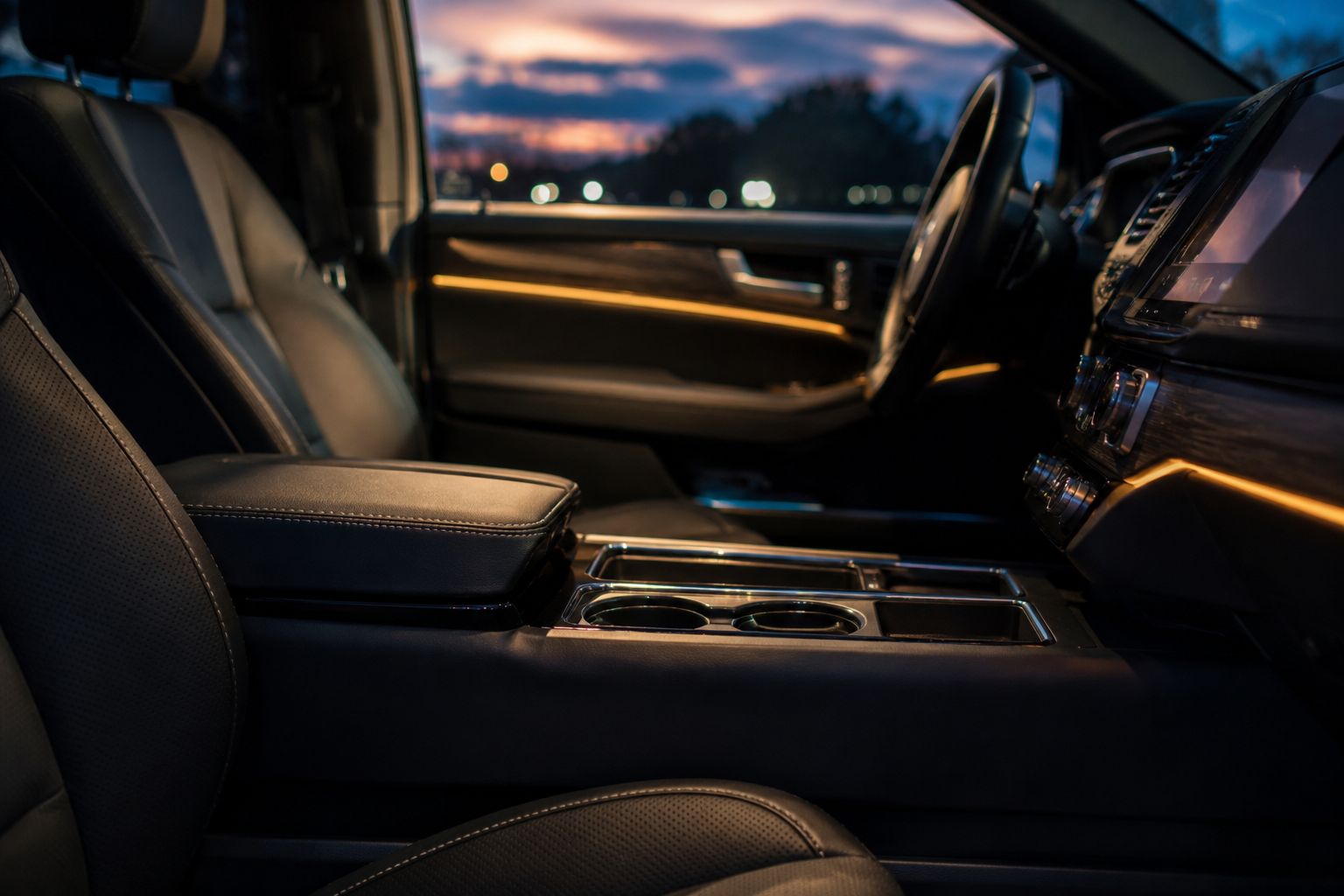 How to Secure a Firearm in a Vehicle Safely and Legally