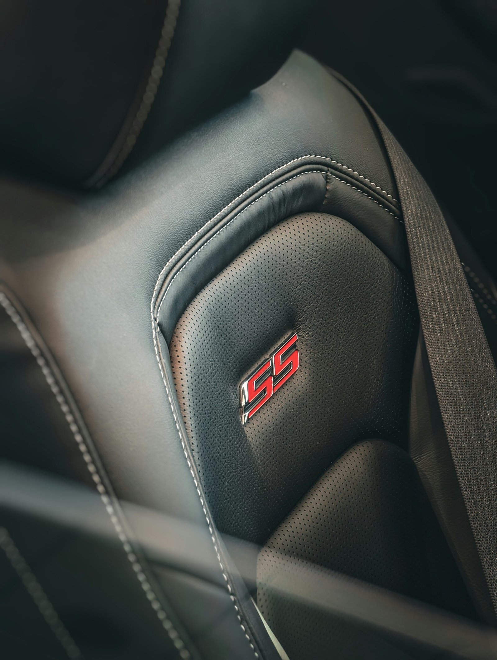 vehicle gun holster fit every car interior showing front seat and center console space for vehicle holster compatibility